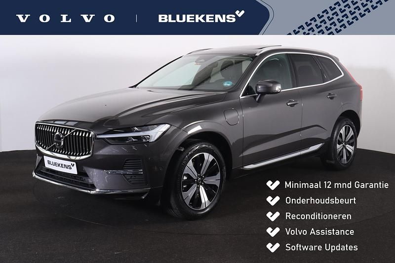 Grijs Gebruikt 2025 Volvo XC60 Core SUV | € 51.900 (Goede deal) - Afbeelding 1/4