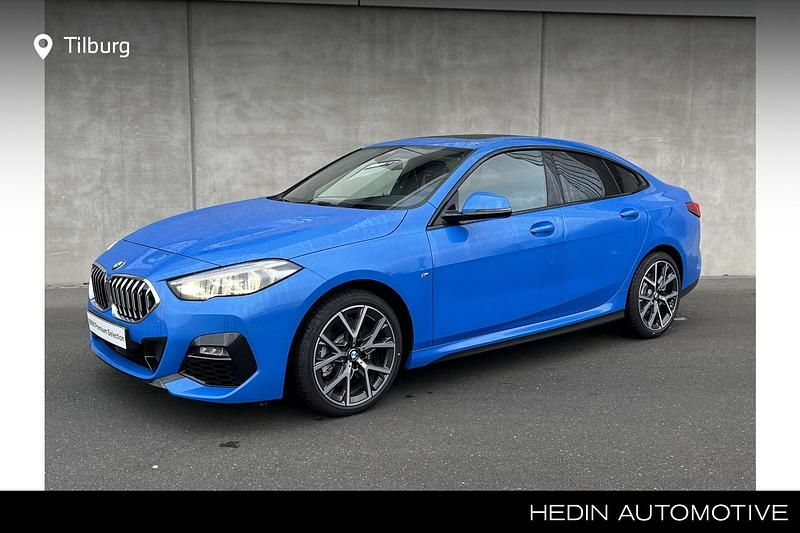Blauw Nieuw 2026 BMW 220 Executive Coupé | € 62.880 - Afbeelding 1/4
