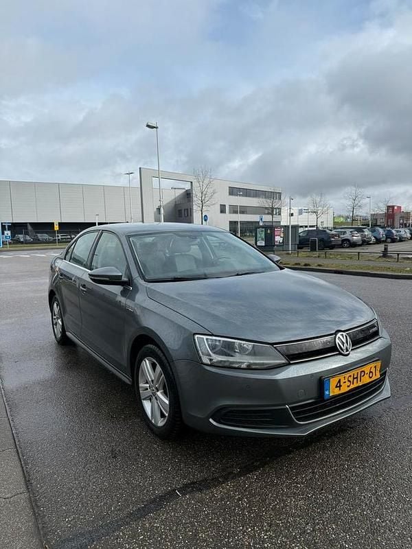Occasion VW Jetta 149 PK (109 kW) 2013 Sedan