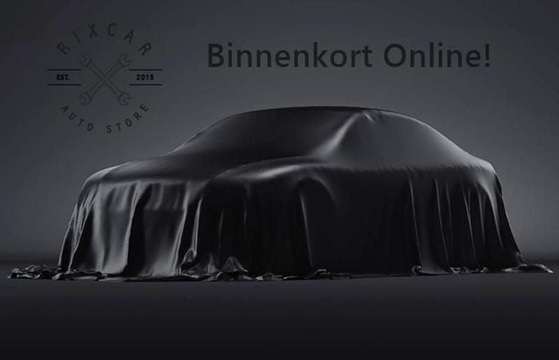 Zwart (metallic) Gebruikt 2017 Seat Alhambra CONNECT MPV | € 28.940 (Eerlijke prijs) - Afbeelding 1/1