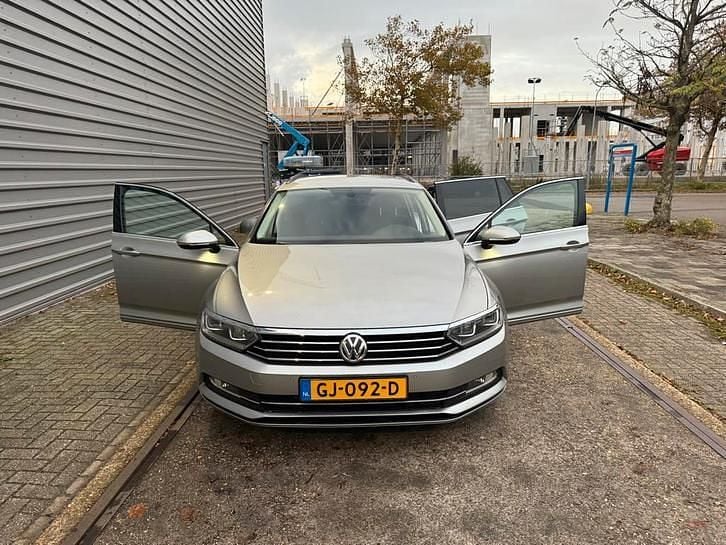 Occasion 2015 VW Passat | € 7.000 (Goede deal) - Afbeelding 1/4