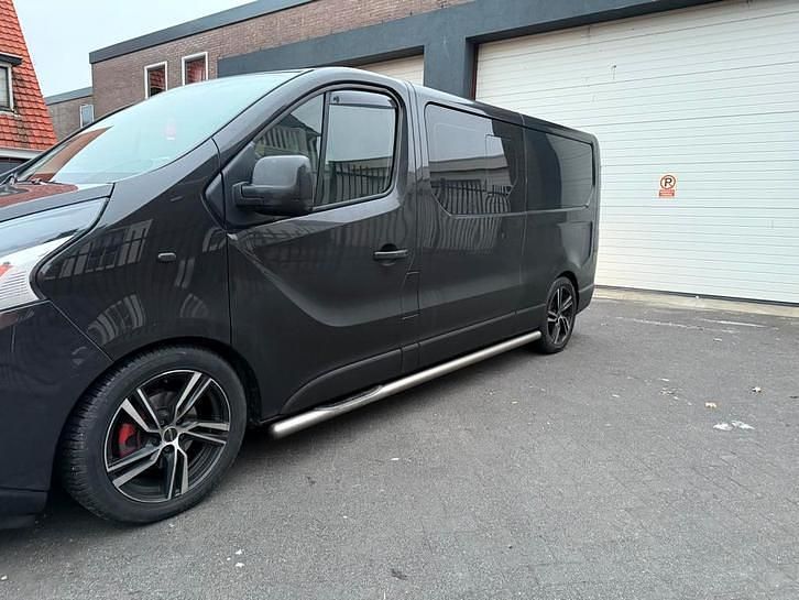 Occasion Fiat Talento S 145 PK (106 kW) 2017 MPV