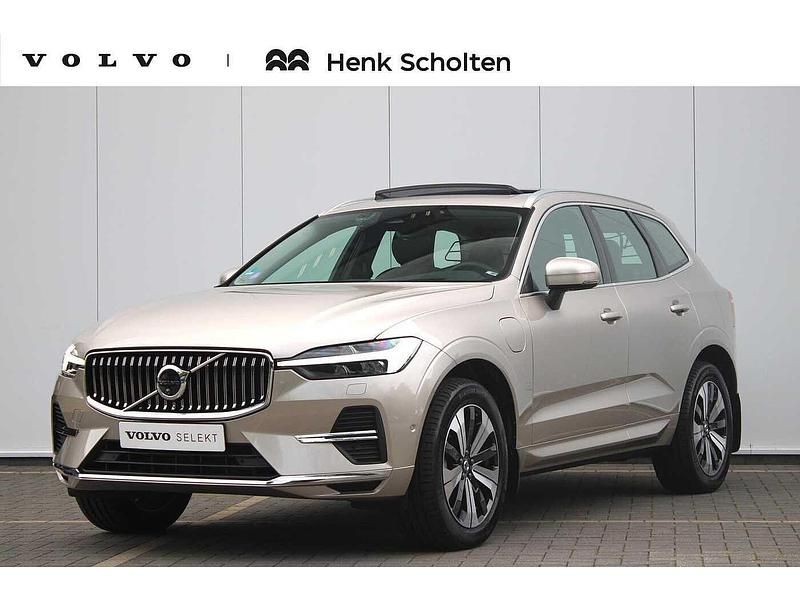 Gebruikt 2021 Volvo XC60 Ultimate SUV | € 60.845 (Duur) - Afbeelding 1/4