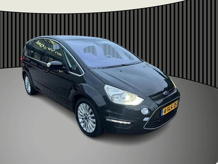 Gebruikt 2013 Ford S-MAX Platinum | € 4.950 (Super prijs) - Afbeelding 1/4
