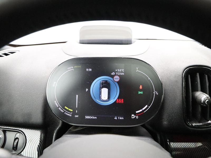 Occasion Mini Cooper Countryman Business 15 PK (11 kW) 2022 Wit SUV