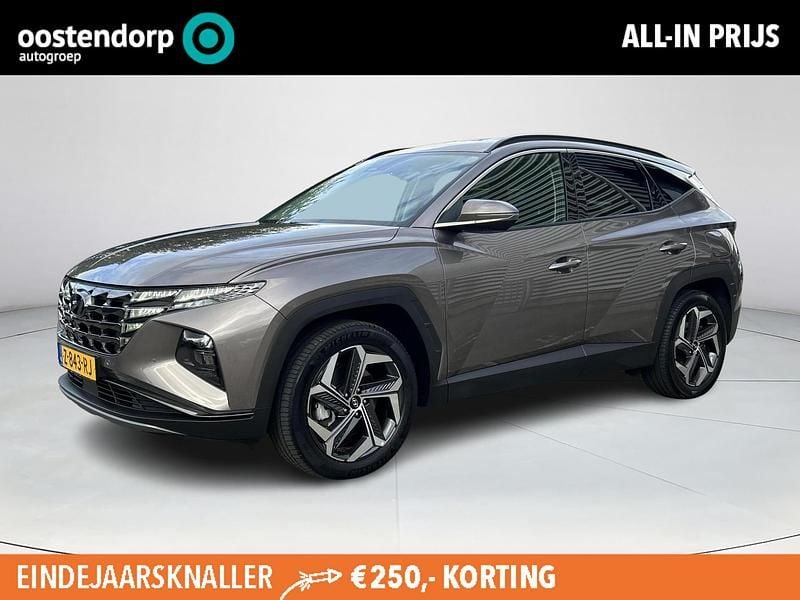 Bruin Gebruikt 2024 Hyundai Tucson Comfort SUV | € 35.840 (Goede deal) - Afbeelding 1/4