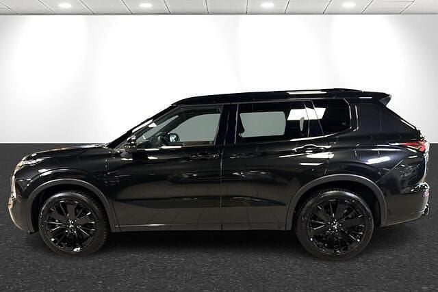 Nieuw Mitsubishi Outlander Instyle 306 PK (225 kW) 2026 Overige SUV