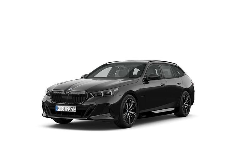 Overig Nieuw 2026 BMW 530e Stationwagen | € 90.038 (Eerlijke prijs) - Afbeelding 1/2