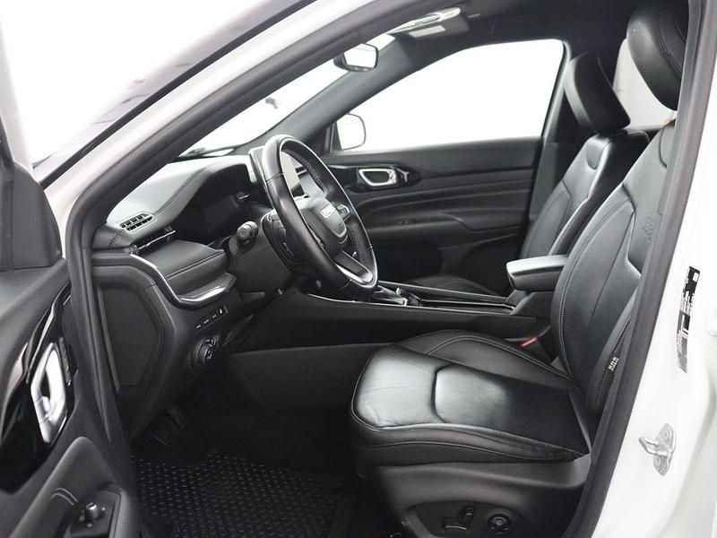 Occasion Jeep Compass 240 PK (176 kW) 2022 Wit SUV