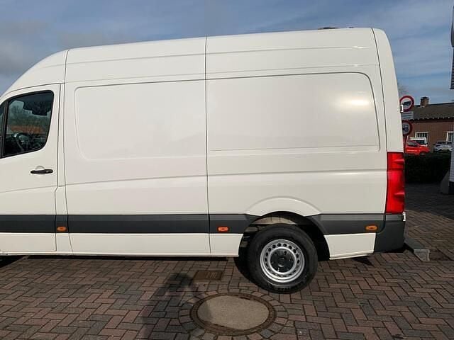 Occasion VW Crafter 136 PK (100 kW) 2016 Overige Van
