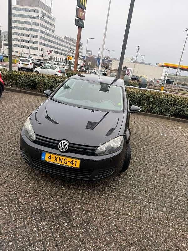 Occasion VW Golf V Trendline 80 PK (58 kW) 2008 Stationwagen