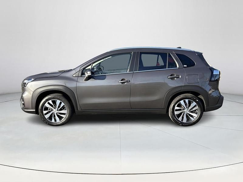 Occasion Suzuki SX4 S-Cross Style 2026 Grijs SUV