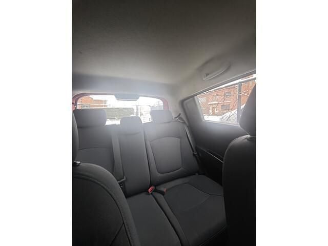 Occasion Chevrolet Spark 68 PK (50 kW) 2012 Rood Hatchback