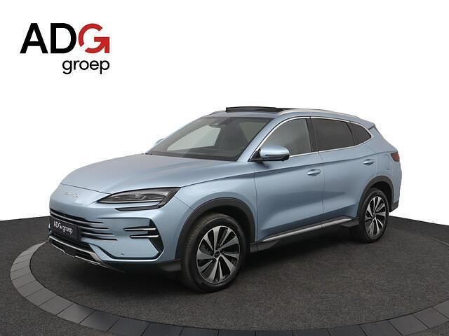 Overige Nieuw 2025 BYD Seal U Design SUV | € 45.950 - Afbeelding 1/4