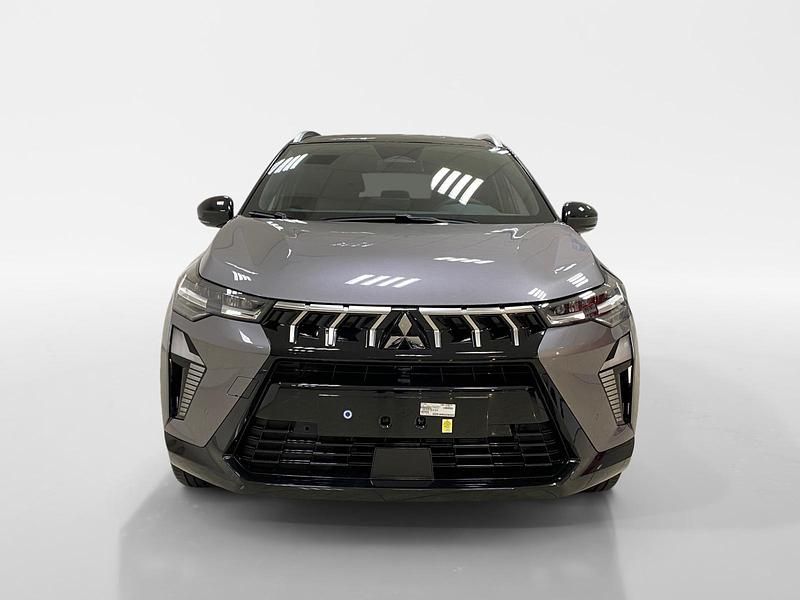 Nieuw Mitsubishi ASX 157 PK (115 kW) 2026 Steel grey SUV