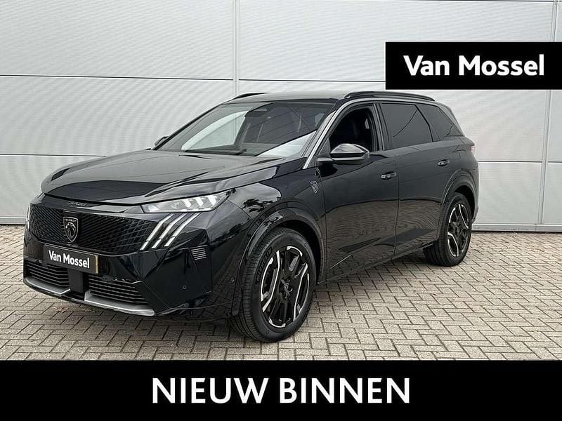 Nieuw 2025 Peugeot e-5008 Avantage SUV | € 52.440 (Eerlijke prijs) - Afbeelding 1/3