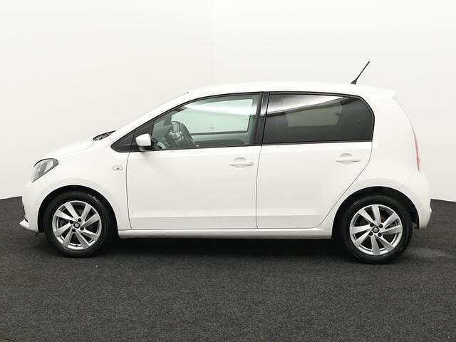 Occasion Seat Mii CONNECT 60 PK (44 kW) 2015 Wit Hatchback