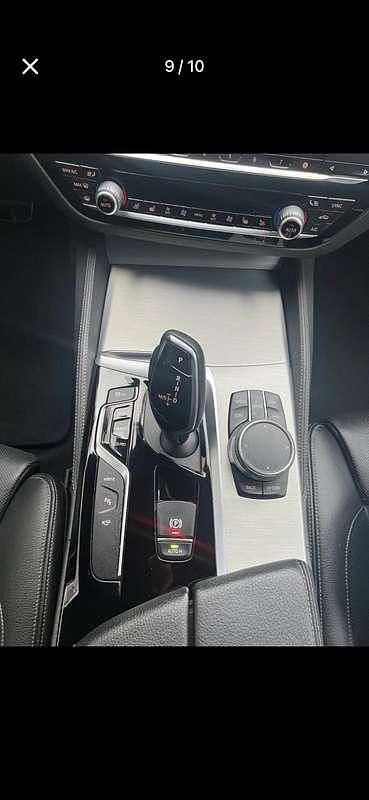 Occasion BMW 530 Gran Turismo 245 PK (180 kW) 2020 Sedan