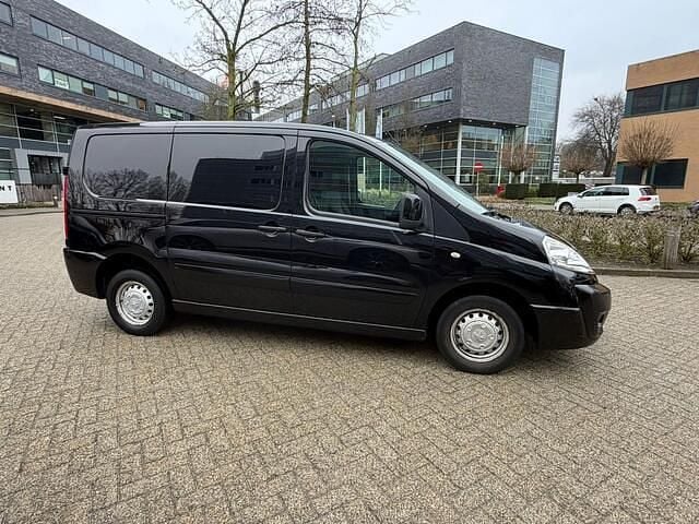 Occasion Peugeot Expert 90 PK (66 kW) 2014 Overige Van