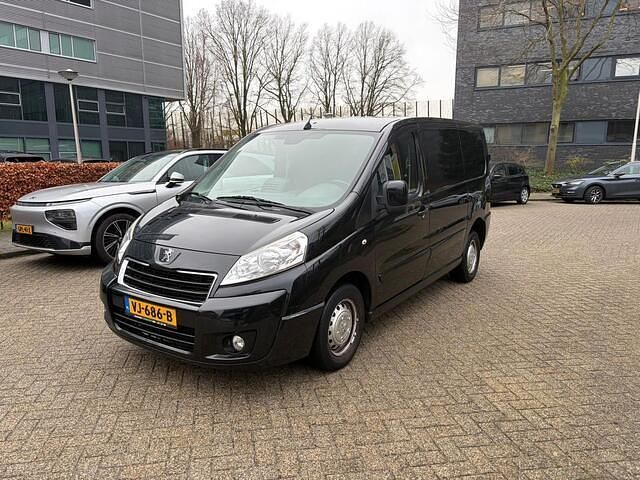 Occasion Peugeot Expert 90 PK (66 kW) 2014 Overige Van