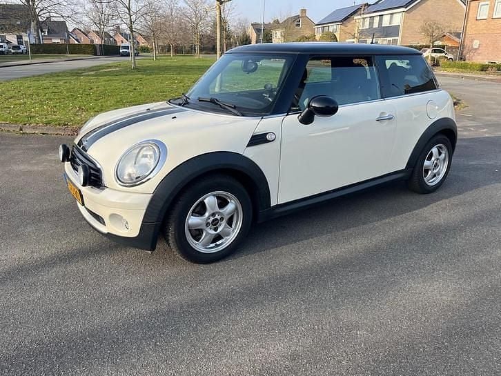 Occasion Mini Cooper 115 PK (84 kW) 2008 Hatchback