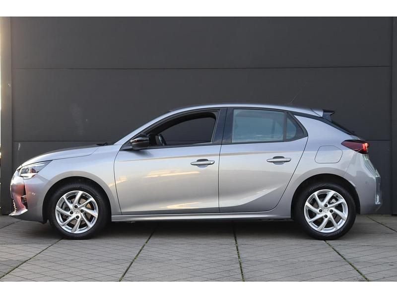 Occasion Opel Corsa GS Line 102 PK (75 kW) 2020 Grijs Hatchback