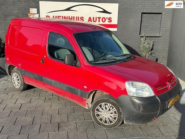 Occasion Citroën Berlingo 69 PK (50 kW) 2006 Overige MPV