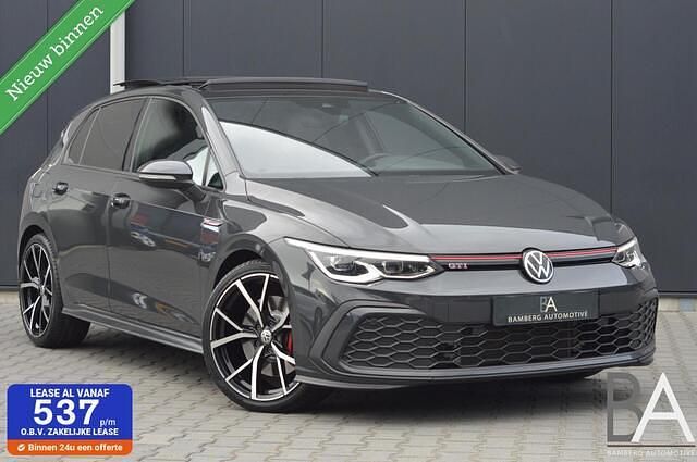 Overige Gebruikt 2021 VW Golf VIII GTI Hatchback | € 31.495 (Eerlijke prijs) - Afbeelding 1/4