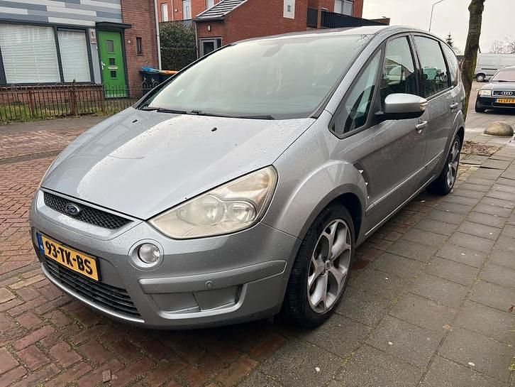 Occasion Ford S-MAX S 220 PK (161 kW) 2006 MPV