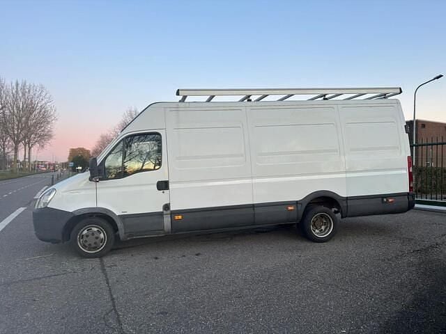 Occasion Iveco Daily 116 PK (85 kW) 2008 Wit Van