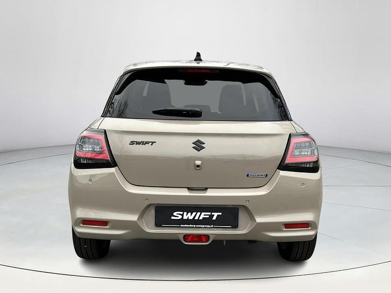 Occasion Suzuki Swift Style 83 PK (61 kW) 2024 Overige Hatchback
