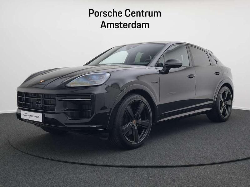 Gebruikt 2025 Porsche Cayenne SUV | € 144.655 - Afbeelding 1/4