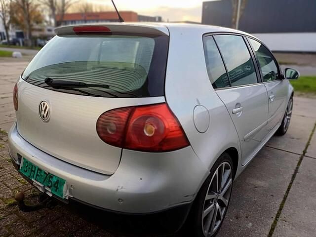 Occasion VW Golf V 105 PK (77 kW) 2007 Overige Hatchback