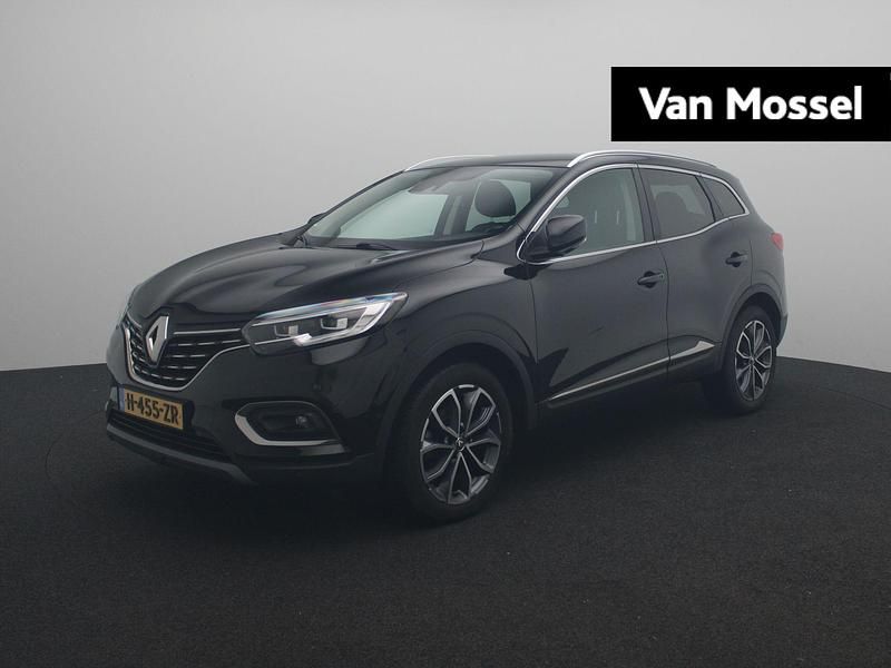 Noir etoilé Gebruikt 2020 Renault Kadjar Intens SUV | € 19.440 (Eerlijke prijs) - Afbeelding 1/4
