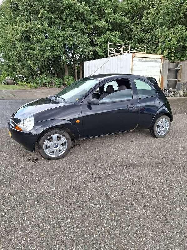 Occasion Ford Ka 60 PK (44 kW) 2007 Hatchback