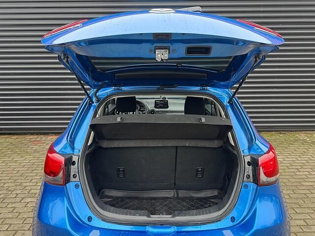 Occasion Mazda 2 Inclusive 90 PK (66 kW) 2019 Blauw Hatchback