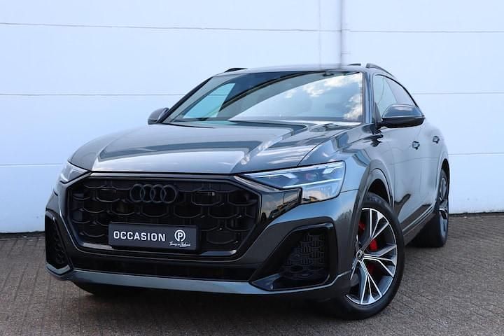 Occasion Audi Q8 Proline 395 PK (290 kW) 2024 Suv SUV