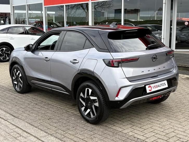 Occasion 2025 Opel Mokka-e 136 PK SUV – Noord-Brabant (Dealer) – € 25. ...