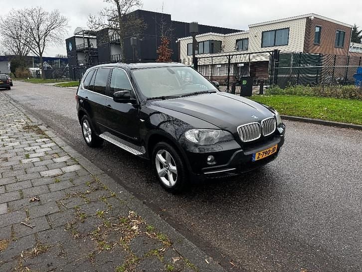 Occasion BMW X5 355 PK (261 kW) 2007 SUV