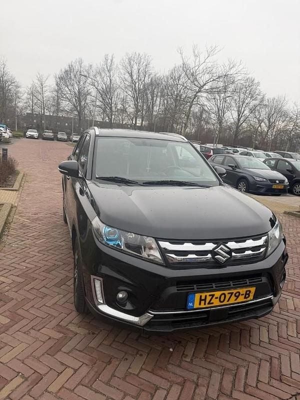 Occasion Suzuki Vitara 119 PK (87 kW) 2016 SUV
