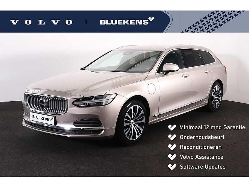 Gebruikt 2020 Volvo V90 Core Stationwagen | € 42.595 (Goede deal) - Afbeelding 1/4