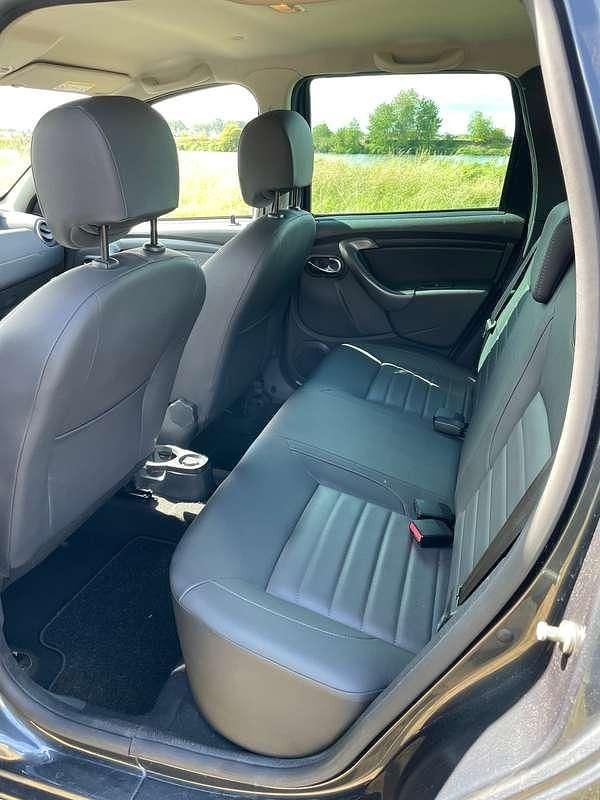 Occasion 2016 Dacia Duster SUV | € 11.500 (Duur) - Afbeelding 1/4