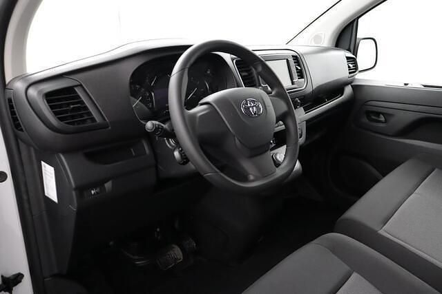 Occasion Toyota Proace Live 144 PK (105 kW) 2024 Wit MPV