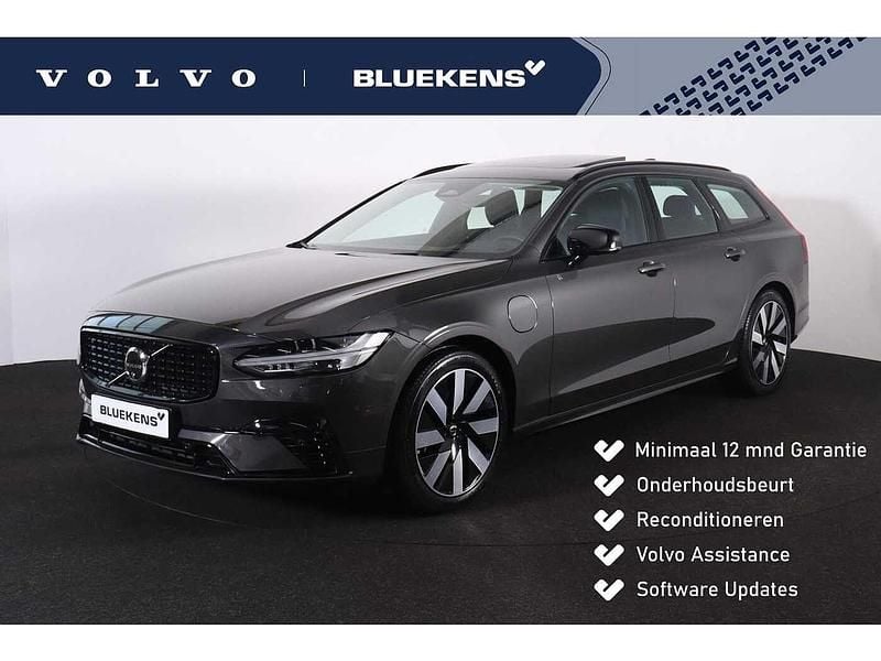 Gebruikt 2025 Volvo V90 Ultra Stationwagen | € 57.595 (Iets duurder) - Afbeelding 1/4