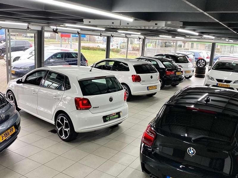 Occasion Toyota Aygo 68 PK (50 kW) 2008 Blauw Hatchback