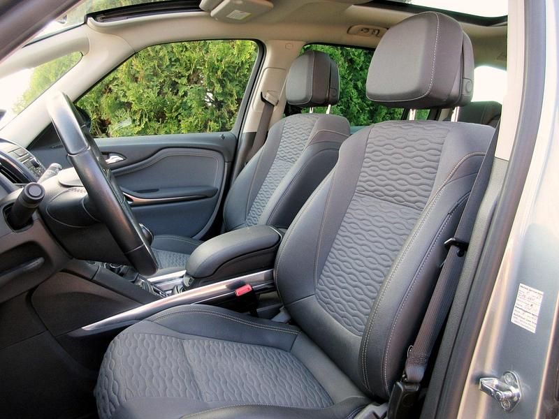 Occasion Opel Zafira Cosmo 140 PK (102 kW) 2012 Grijs MPV