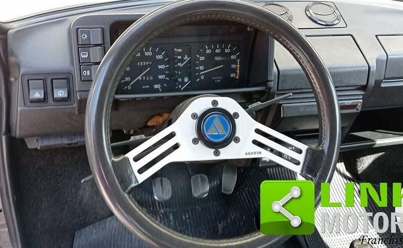 Occasion Autobianchi A112 70 PK (51 kW) 1984 Anders Hatchback