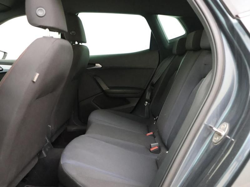 Occasion Seat Arona Business 95 PK (69 kW) 2024 Zwart SUV