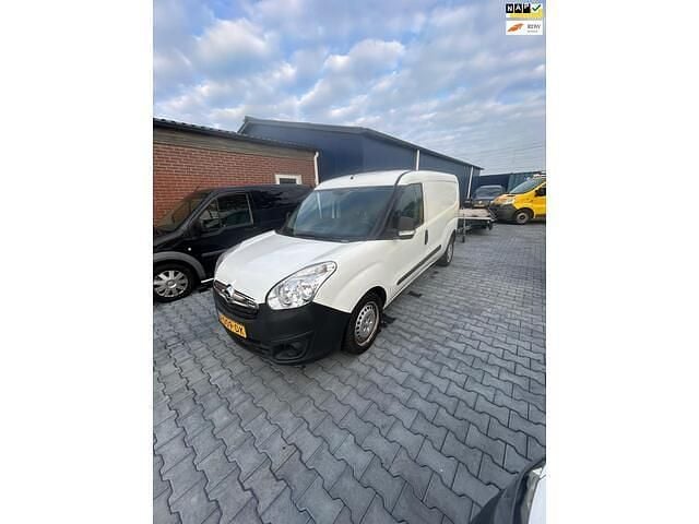 Overige Gebruikt 2017 Opel Combo Edition Van | € 2.650 (Super prijs) - Afbeelding 1/4
