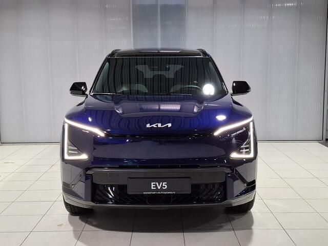 Nieuw Kia EV5 GT-Line 160 kW (218 PK) 2025 Overige SUV